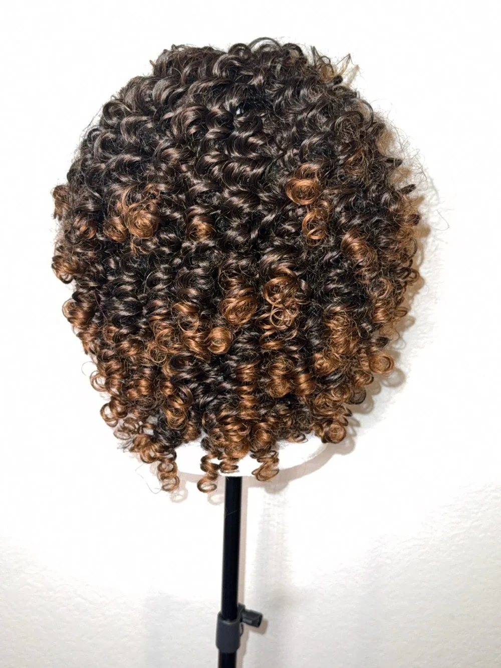 HUA Human Hair Wigs